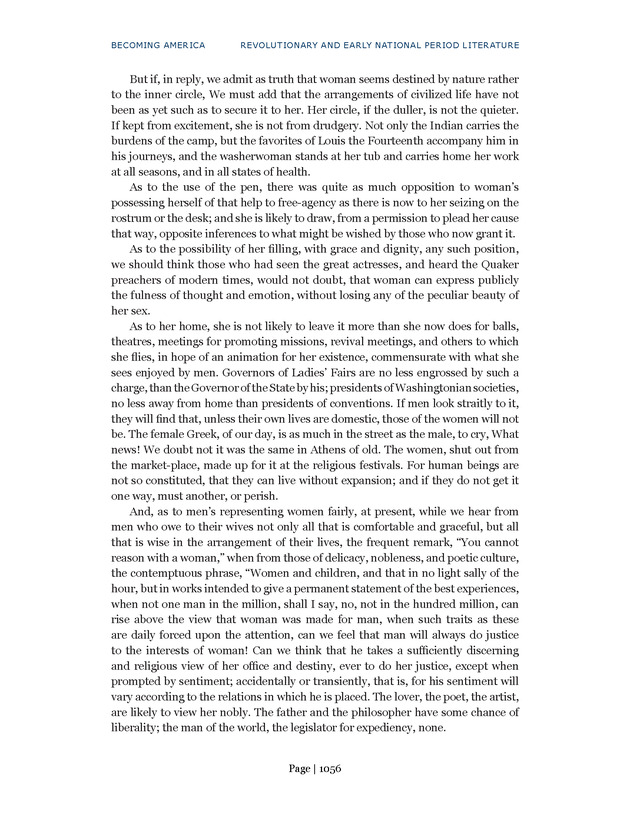 Becoming America - Title Page 1067